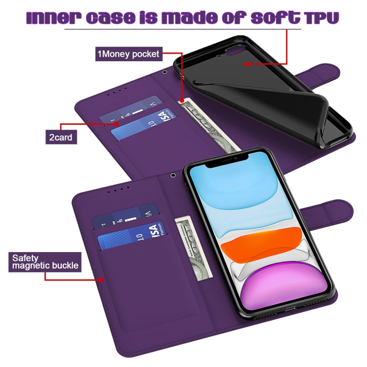 For Xiaomi Redmi Note 9 Embossed Fortune Flower Pattern Horizontal Flip Leather Case with Holder & Card Slot & Wallet & Lanyard