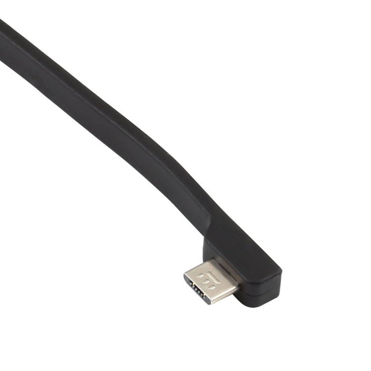 USB-C / Type-C Male to Micro USB Male OTG Adapter Cable