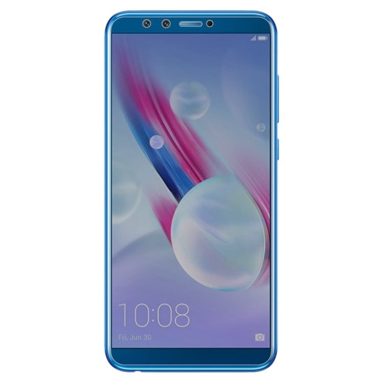 For Huawei Honor 9 Lite 9H Surface Hardness 180 Degree Privacy Anti Glare Screen Protector
