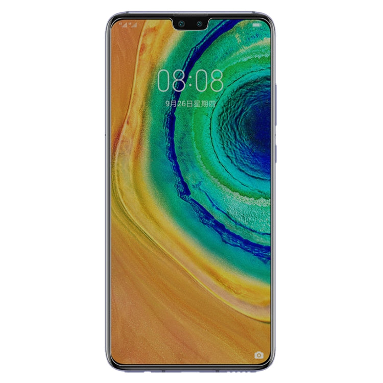 For Huawei Mate 30 9H Surface Hardness 180 Degree Privacy Anti Glare Screen Protector