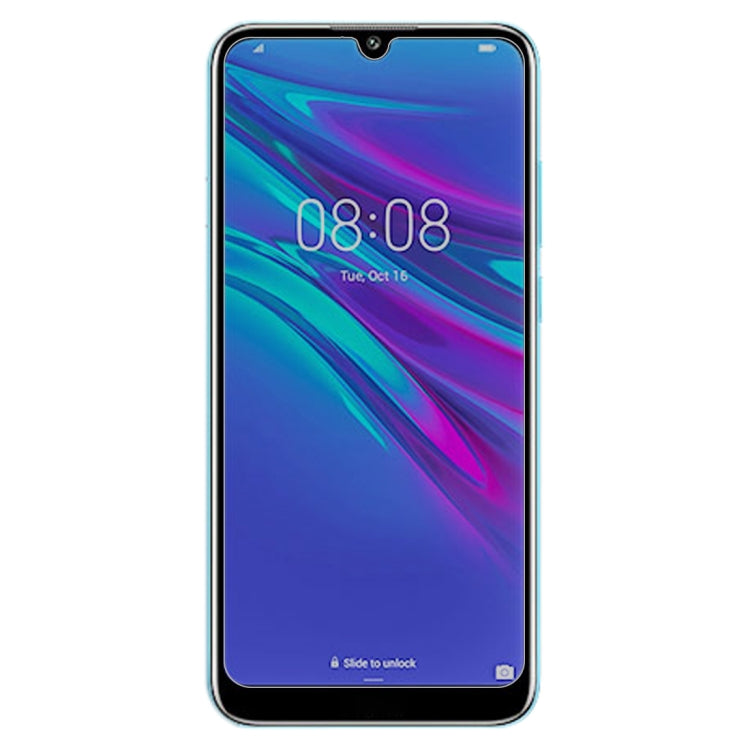 For Huawei Honor Play 8A 10 PCS 9H Surface Hardness 180 Degree Privacy Anti Glare Screen Protector