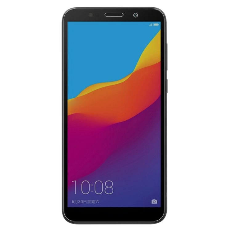 For Huawei Honor Play 7A 10 PCS 9H Surface Hardness 180 Degree Privacy Anti Glare Screen Protector