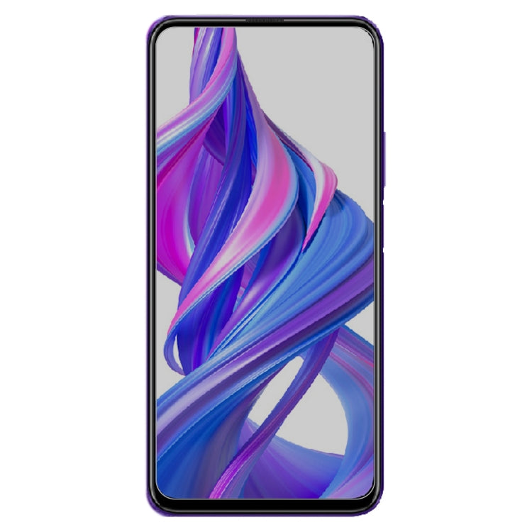 For Huawei Honor Play 7 10 PCS 9H Surface Hardness 180 Degree Privacy Anti Glare Screen Protector