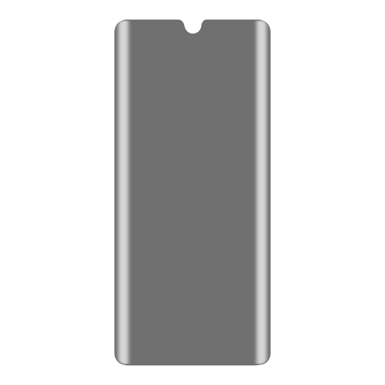 For Xiaomi Redmi Note 7 9H Surface Hardness 180 Degree Privacy Anti Glare Screen Protector