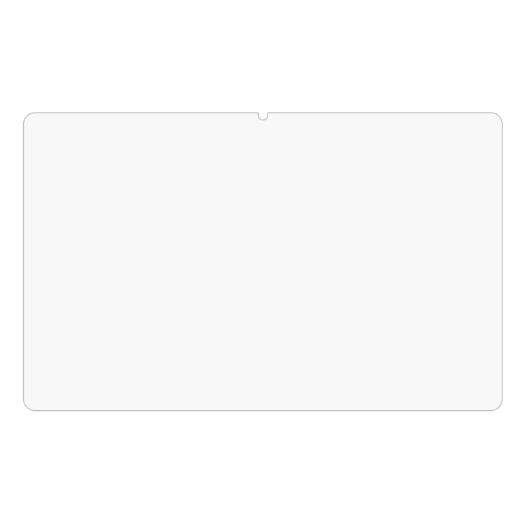 For Lenovo Pad / Lenovo Pad Plus 9H 2.5D Explosion-proof Tempered Glass Film