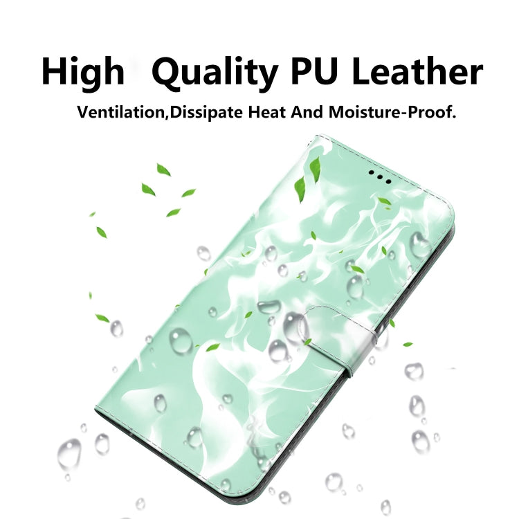 For OnePlus 9 Pro Cloud Fog Pattern Horizontal Flip Leather Case with Holder & Card Slot & Wallet