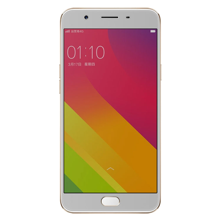 For OPPO A59 10 PCS 9H Surface Hardness 180 Degree Privacy Anti Glare Screen Protector
