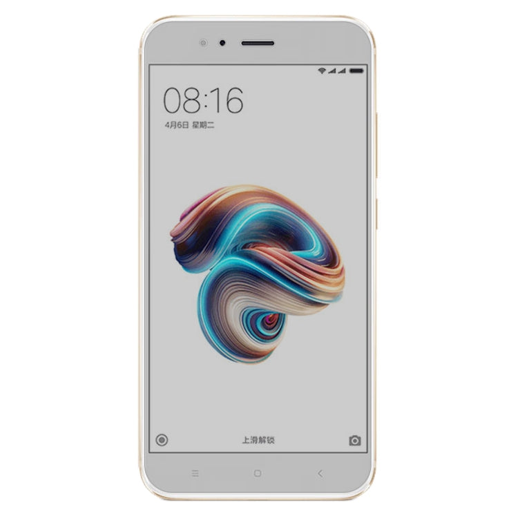 For Xiaomi 5X 10 PCS 9H Surface Hardness 180 Degree Privacy Anti Glare Screen Protector