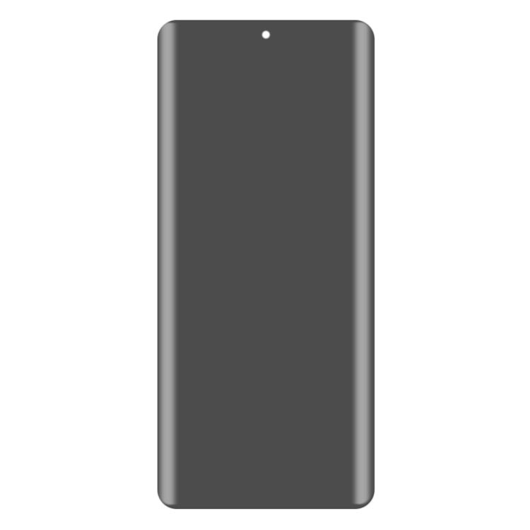 For Meizu 18 / 18s 0.3mm 9H Surface Hardness 3D Curved Surface Privacy Glass Film