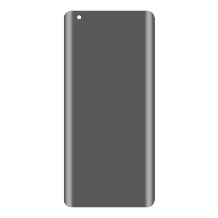 For Xiaomi Mi 10 Pro 0.3mm 9H Surface Hardness 3D Curved Surface Privacy Glass Film