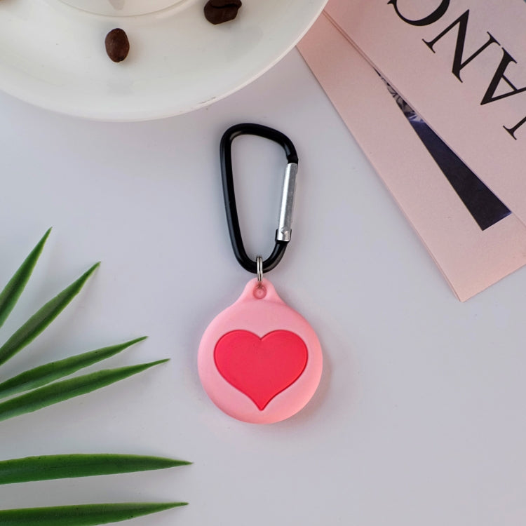 Silicone Shockproof Protective Case For AirTag