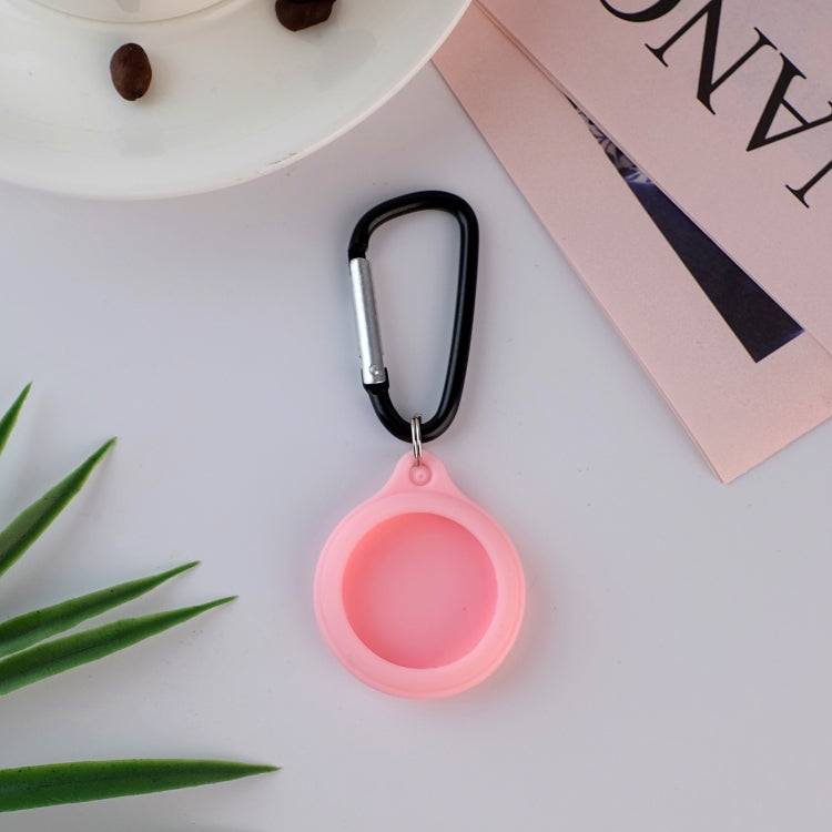Silicone Shockproof Protective Case For AirTag