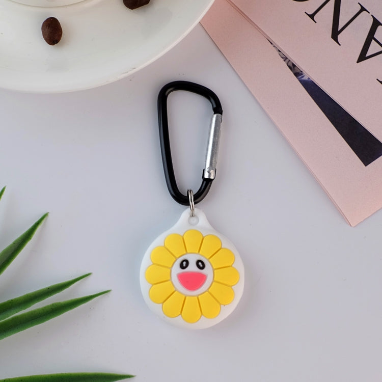 Silicone Shockproof Protective Case For AirTag