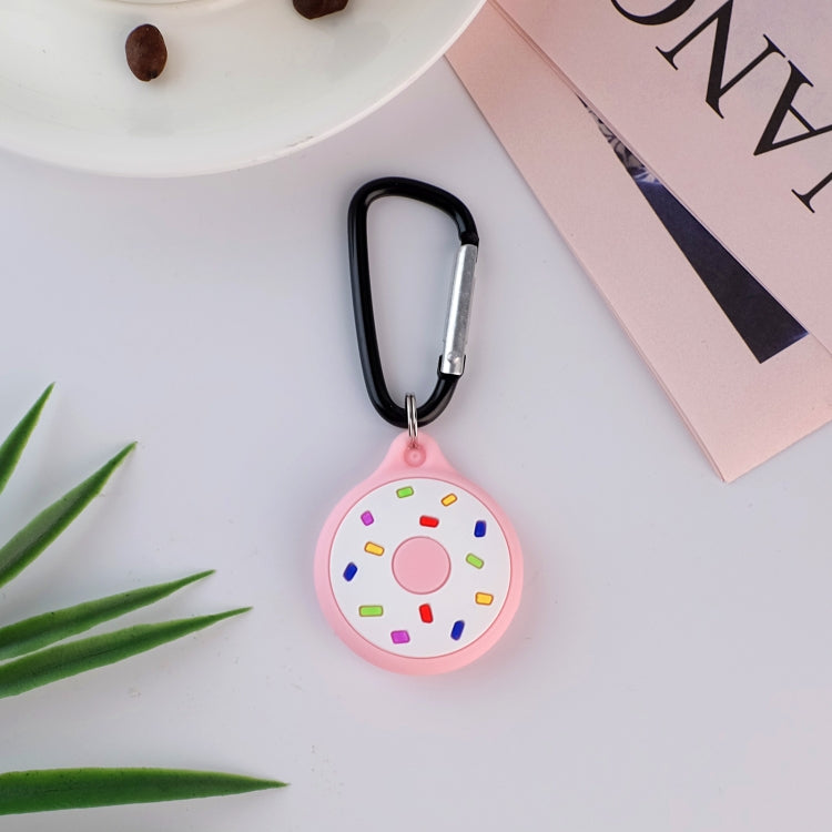 Silicone Shockproof Protective Case For AirTag