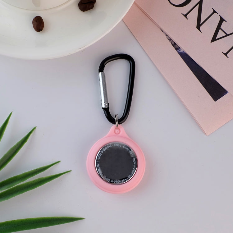Silicone Shockproof Protective Case For AirTag