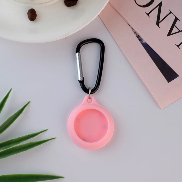 Silicone Shockproof Protective Case For AirTag