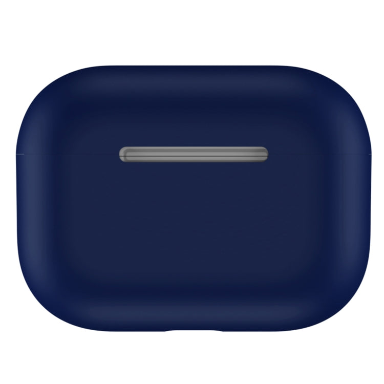 For Apple AirPods Pro Ultra-thin Silicone Wireless Earphone Protective Case