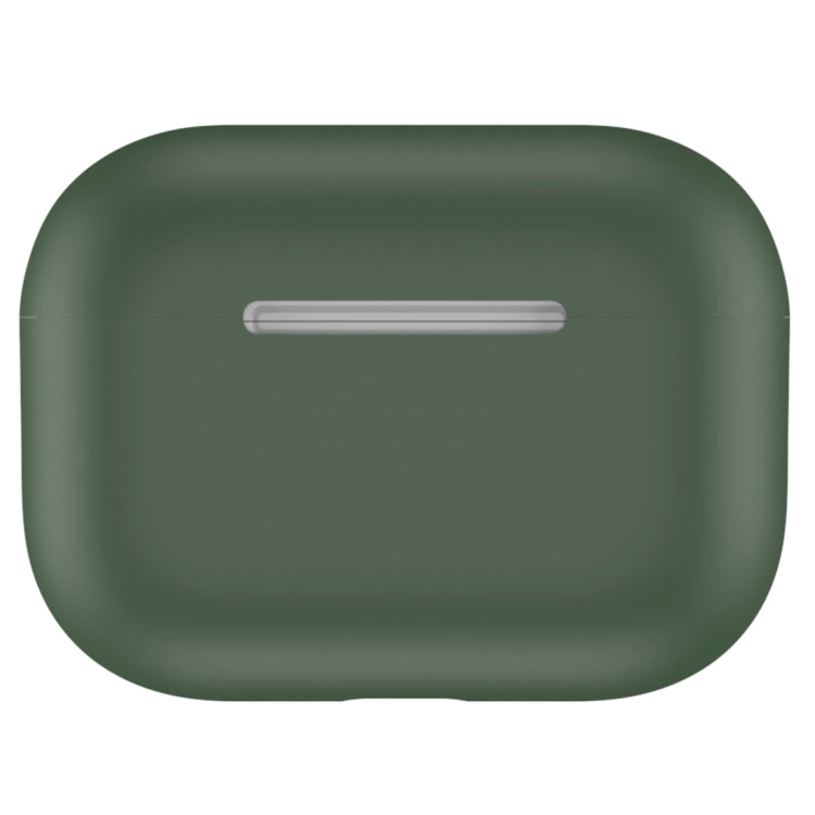 For Apple AirPods Pro Ultra-thin Silicone Wireless Earphone Protective Case
