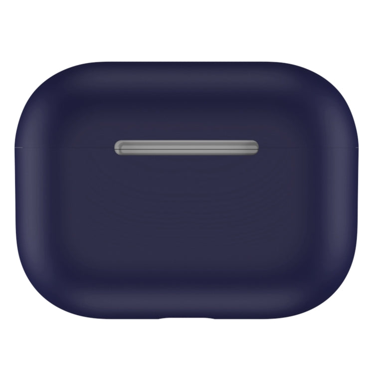 For Apple AirPods Pro Ultra-thin Silicone Wireless Earphone Protective Case