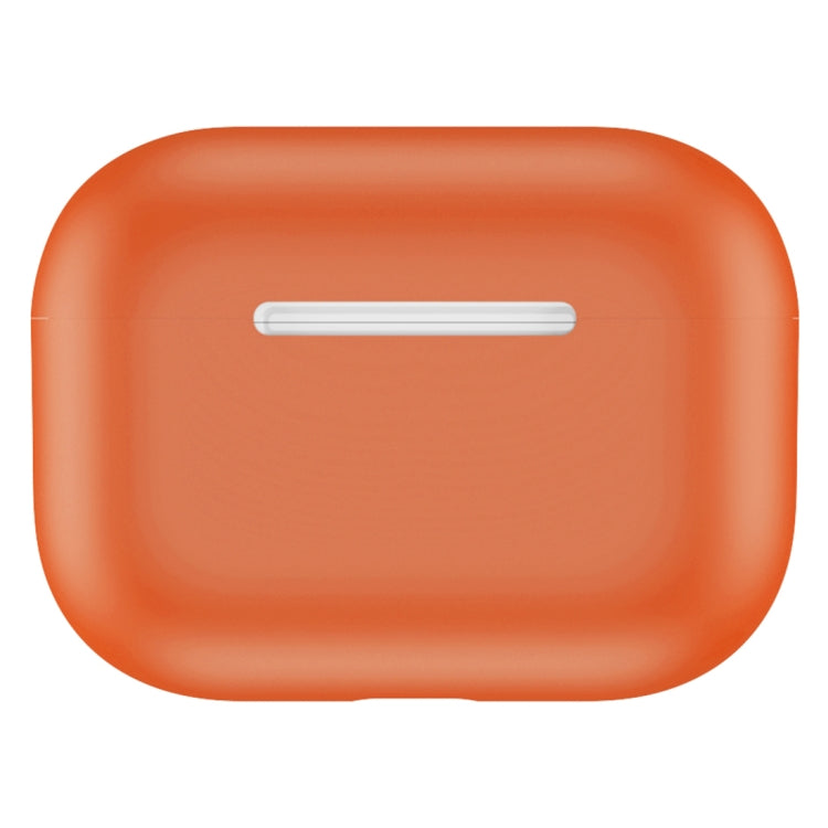 For Apple AirPods Pro Ultra-thin Silicone Wireless Earphone Protective Case