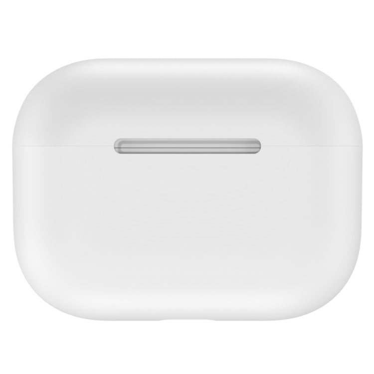 For Apple AirPods Pro Ultra-thin Silicone Wireless Earphone Protective Case