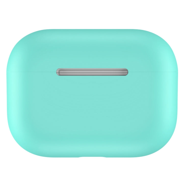For Apple AirPods Pro Ultra-thin Silicone Wireless Earphone Protective Case