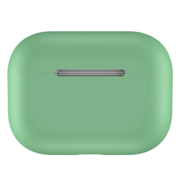For Apple AirPods Pro Ultra-thin Silicone Wireless Earphone Protective Case