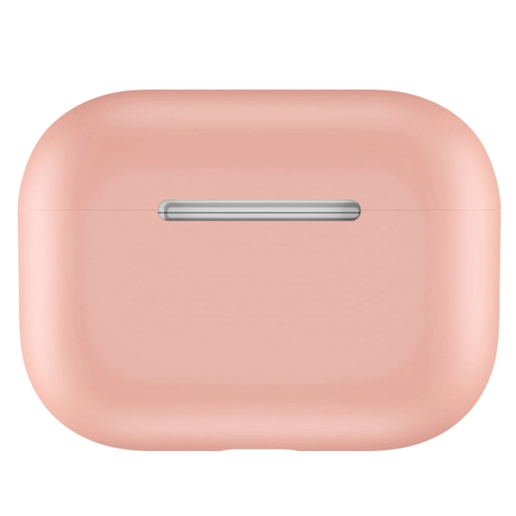 For Apple AirPods Pro Ultra-thin Silicone Wireless Earphone Protective Case