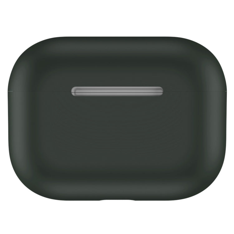 For Apple AirPods Pro Ultra-thin Silicone Wireless Earphone Protective Case