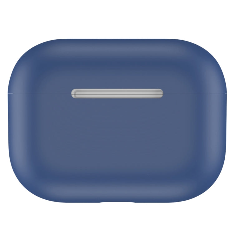 For Apple AirPods Pro Ultra-thin Silicone Wireless Earphone Protective Case