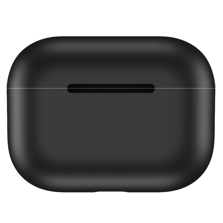 For Apple AirPods Pro Ultra-thin Silicone Wireless Earphone Protective Case