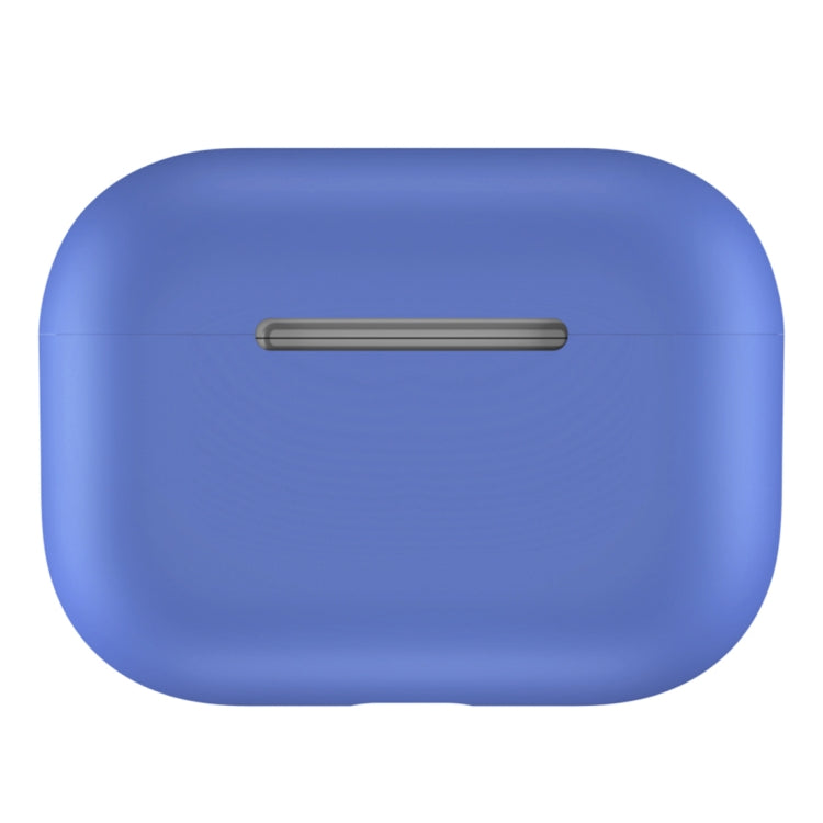 For Apple AirPods Pro Ultra-thin Silicone Wireless Earphone Protective Case