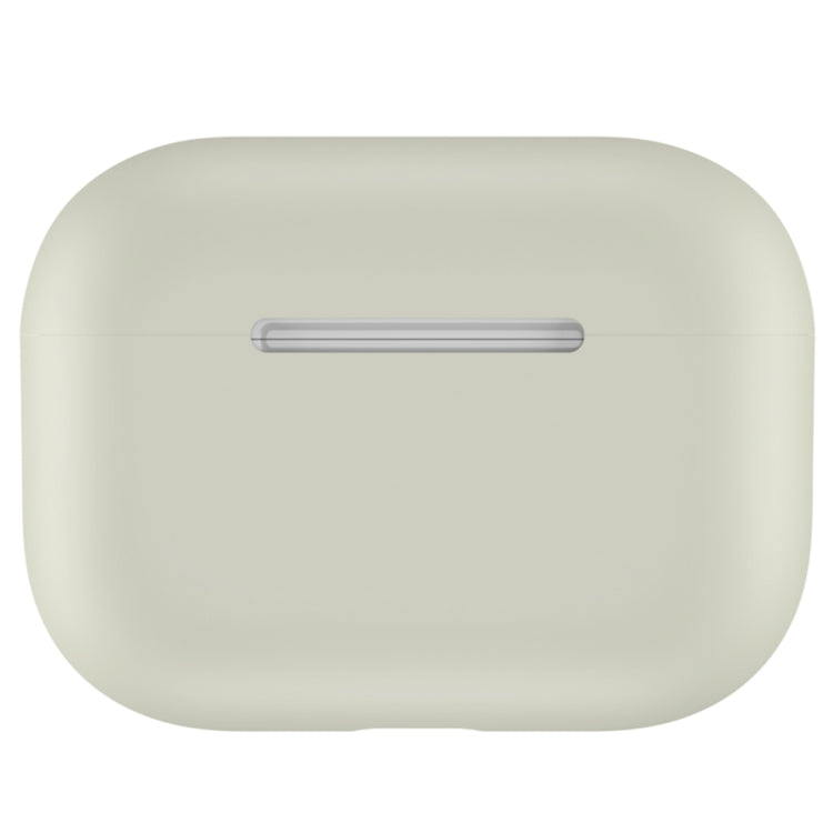 For Apple AirPods Pro Ultra-thin Silicone Wireless Earphone Protective Case