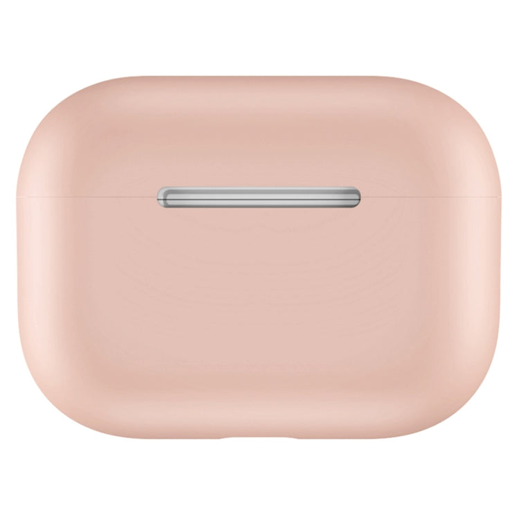For Apple AirPods Pro Ultra-thin Silicone Wireless Earphone Protective Case