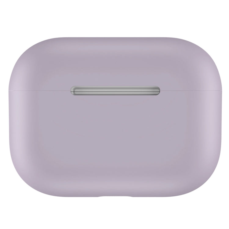 For Apple AirPods Pro Ultra-thin Silicone Wireless Earphone Protective Case