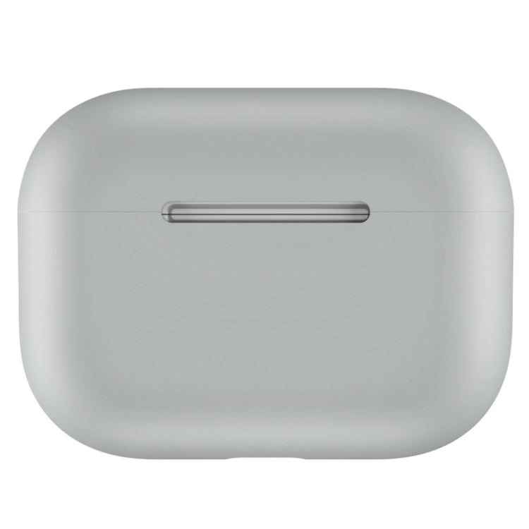 For Apple AirPods Pro Ultra-thin Silicone Wireless Earphone Protective Case