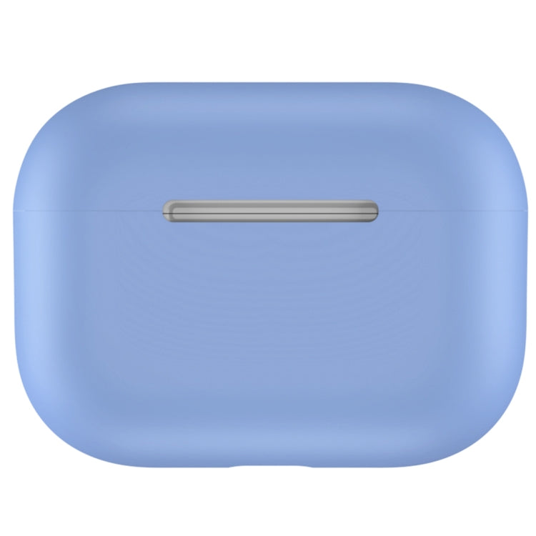 For Apple AirPods Pro Ultra-thin Silicone Wireless Earphone Protective Case