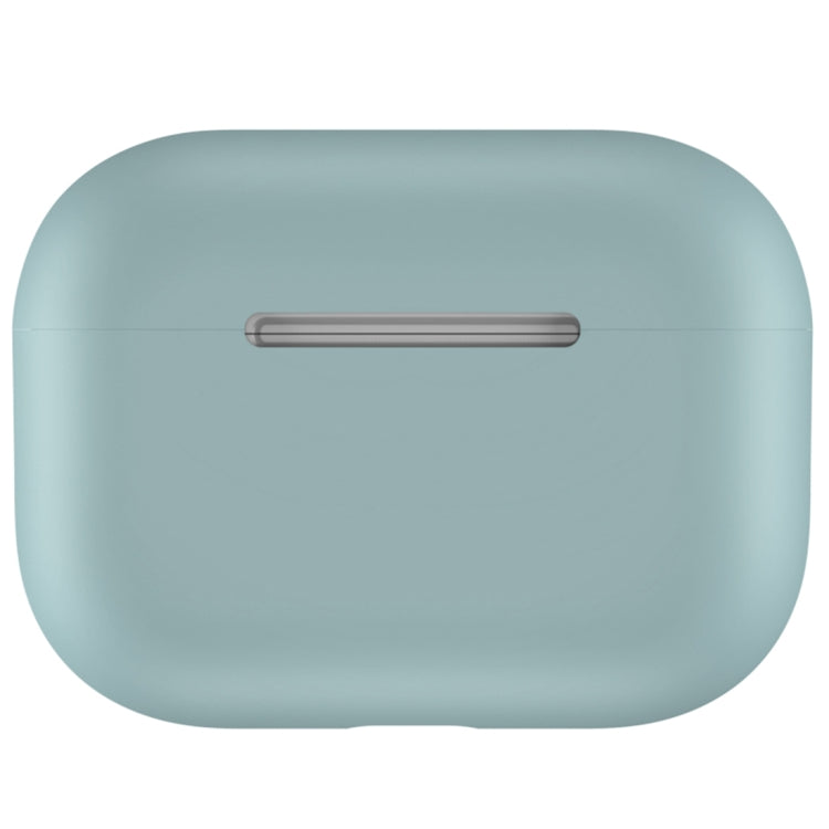 For Apple AirPods Pro Ultra-thin Silicone Wireless Earphone Protective Case