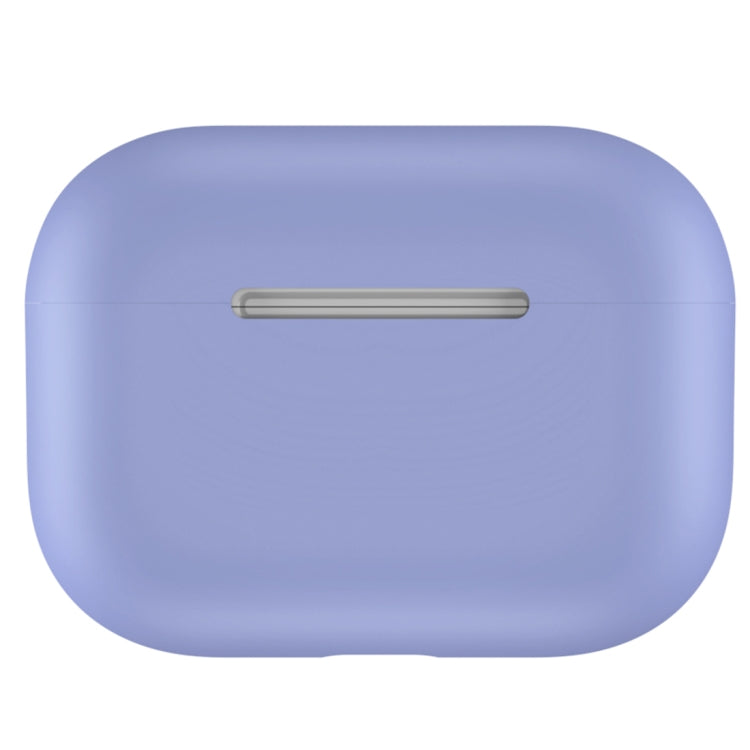 For Apple AirPods Pro Ultra-thin Silicone Wireless Earphone Protective Case