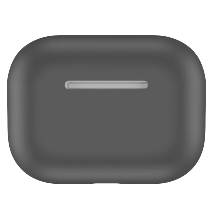 For Apple AirPods Pro Ultra-thin Silicone Wireless Earphone Protective Case