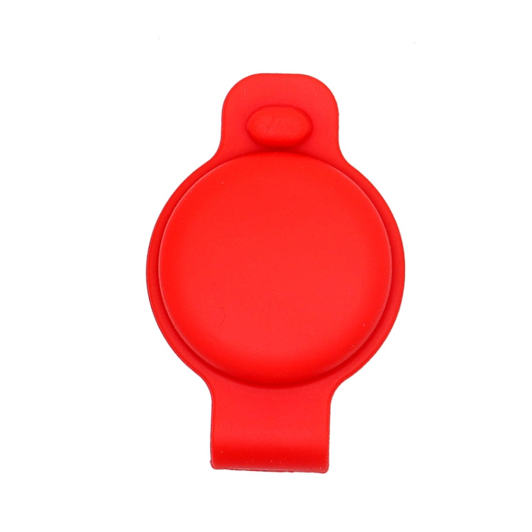 Silicone Shockproof Protective Cover Case For AirTag