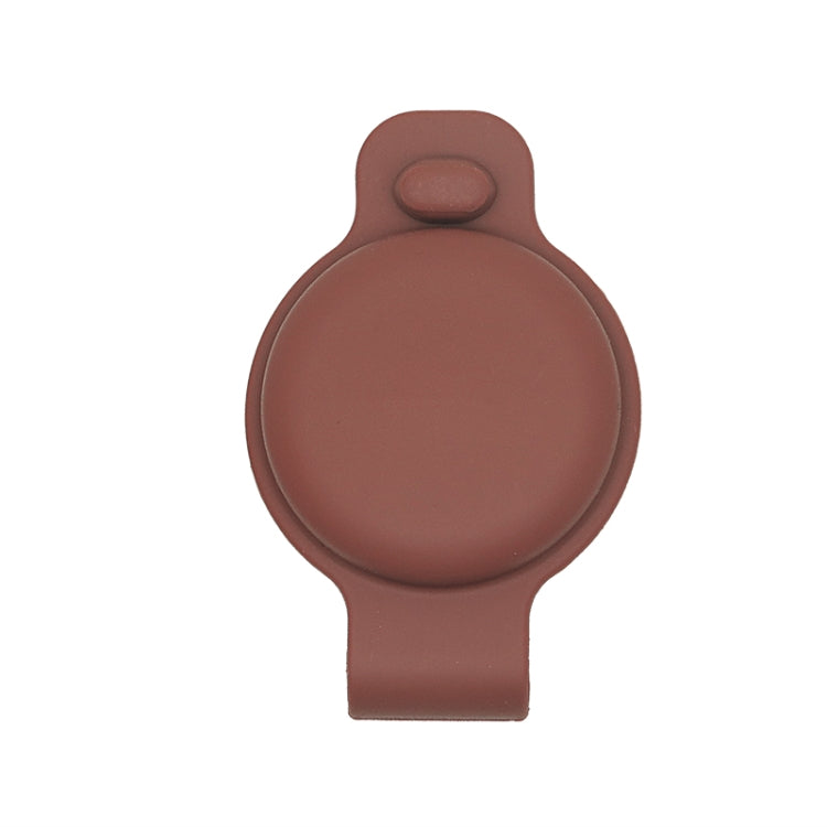 Silicone Shockproof Protective Cover Case For AirTag