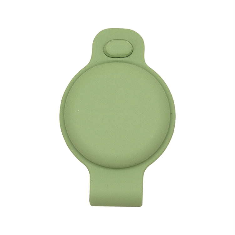 Silicone Shockproof Protective Cover Case For AirTag