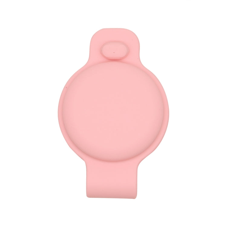 Silicone Shockproof Protective Cover Case For AirTag