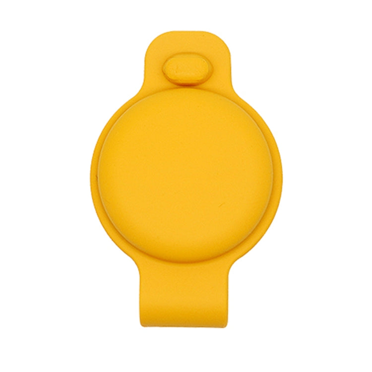 Silicone Shockproof Protective Cover Case For AirTag
