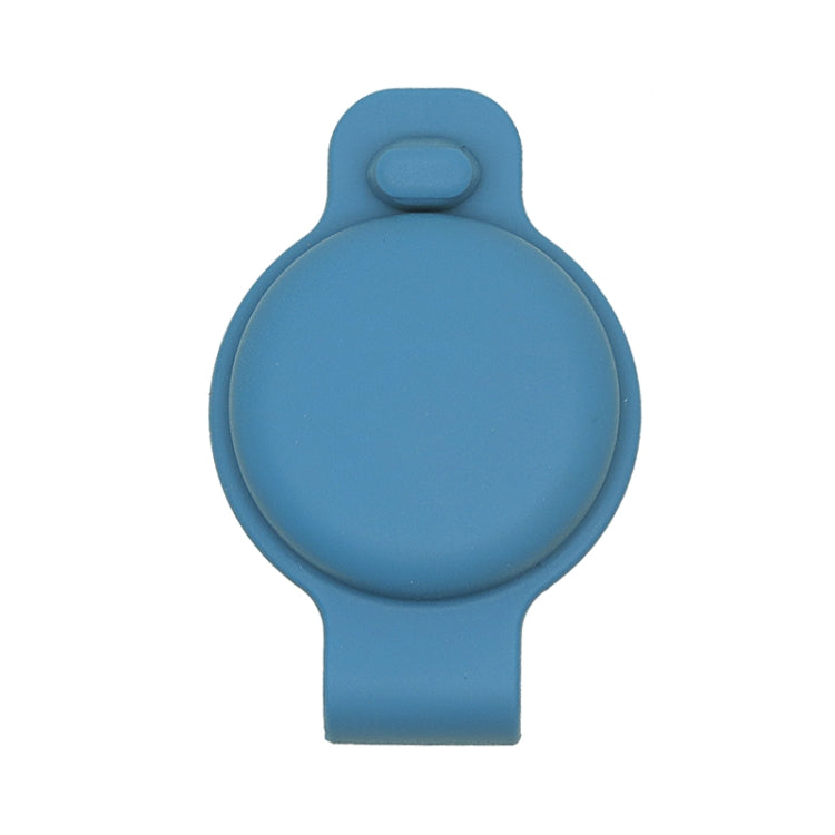 Silicone Shockproof Protective Cover Case For AirTag