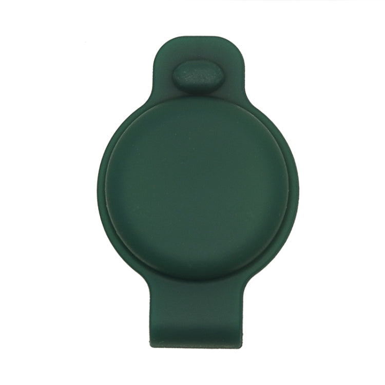 Silicone Shockproof Protective Cover Case For AirTag