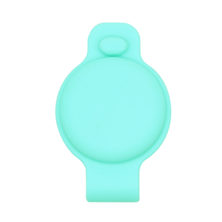 Silicone Shockproof Protective Cover Case For AirTag