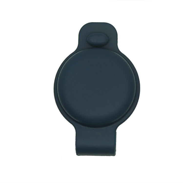 Silicone Shockproof Protective Cover Case For AirTag