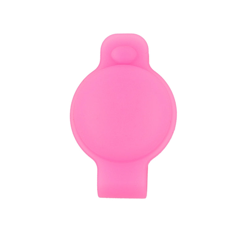 Silicone Shockproof Protective Cover Case For AirTag